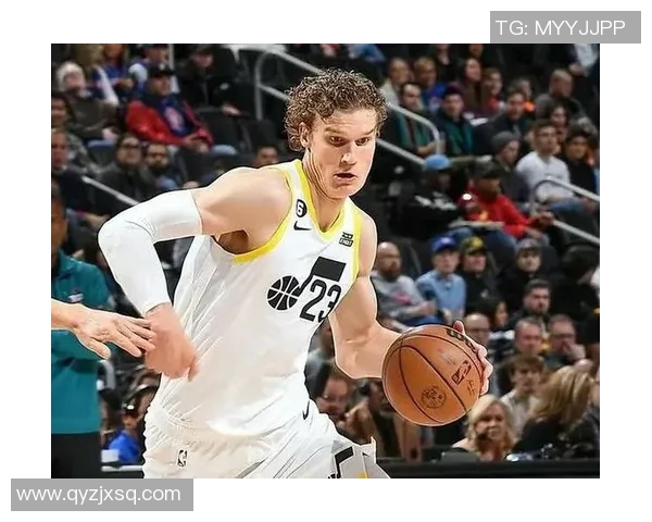 劳里马尔卡宁的崛起之路：从芬兰篮球少年到NBA明星的奋斗历程