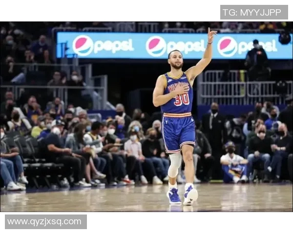 斯蒂芬库里如何改变现代篮球的打法与战术思维